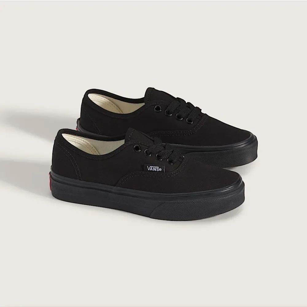 Vans Authentic Toddler